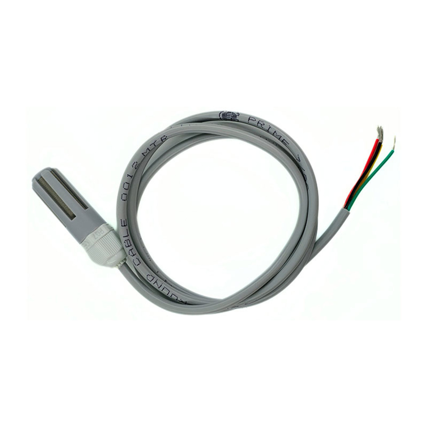 7Semi ENS160 Air Quality Sensor I2C Probe-image-41