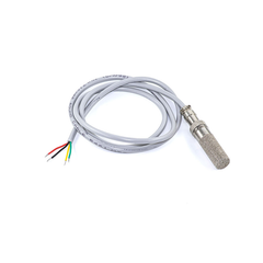 7Semi BME688 Environmental Sensor Probe - Metal (ES-12162) - Robocraze