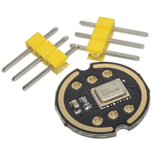 INMP441 MEMS Microphone Module I2S – Omnidirectional mic for voice & audio projects.-Sound Sensor -Robocraze