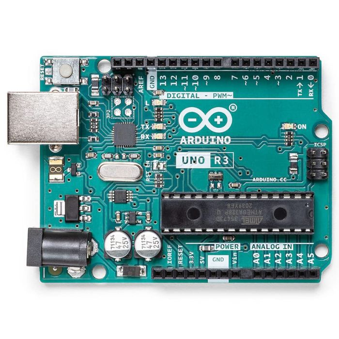 Arduino Uno R3 Original