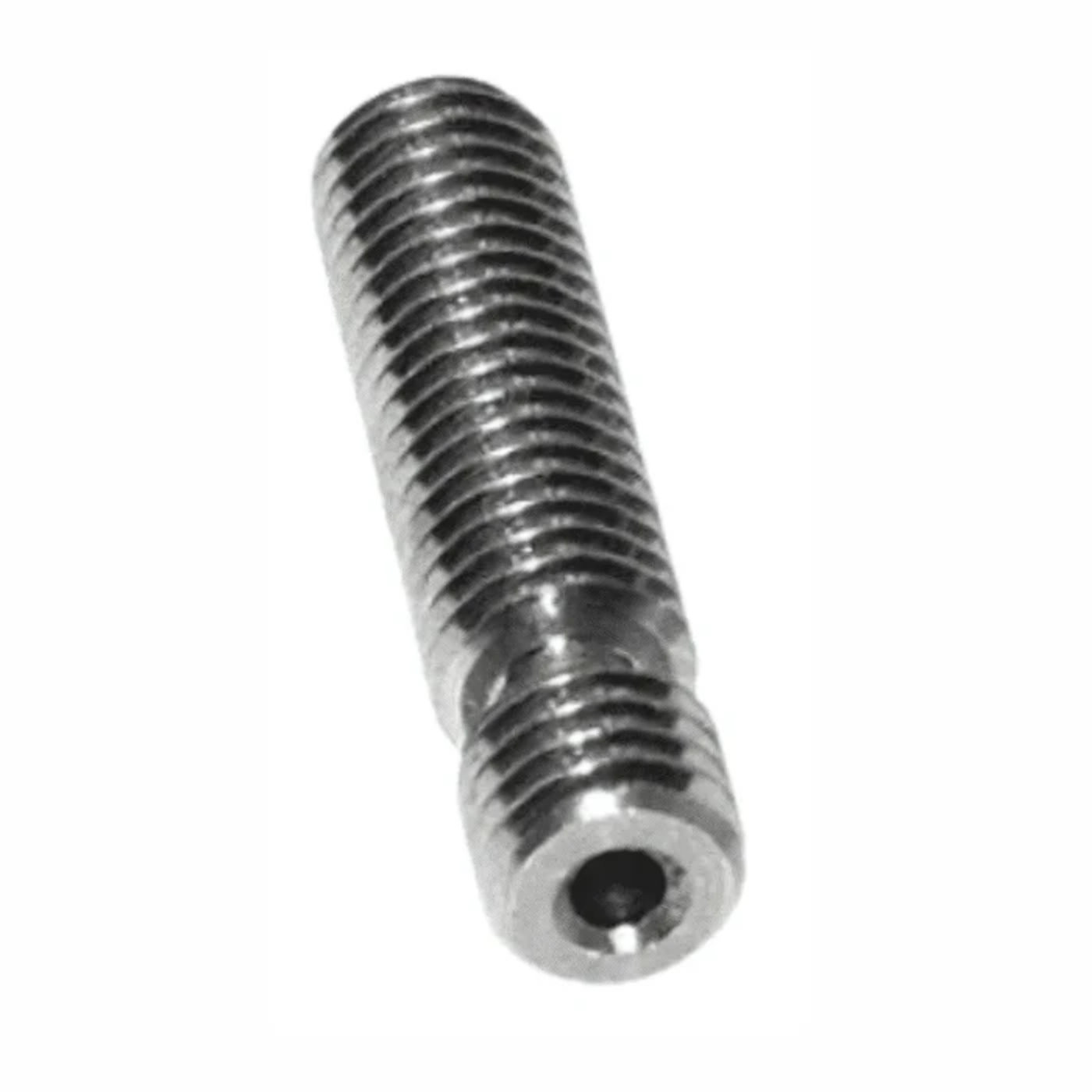 V5 Heat Break Hotend Throat Without Teflon Tube for 1.75mm Filament – 29mm -Robocraze