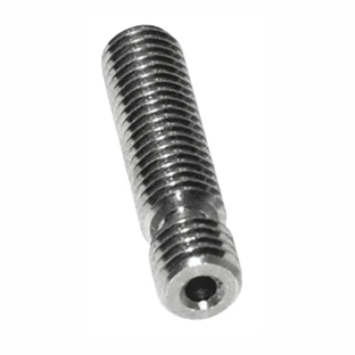 V5 Heat Break Hotend Throat Without Teflon Tube for 1.75mm Filament – 29mm -Robocraze