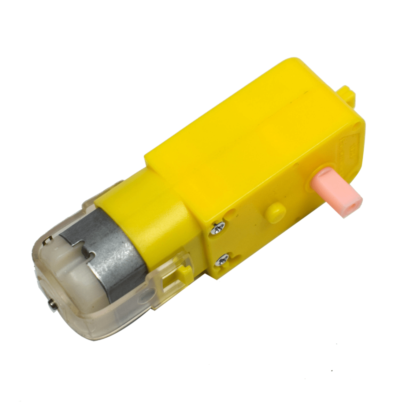 VIGOR 9V 150 RPM Single Shaft BO Motor-picture-27