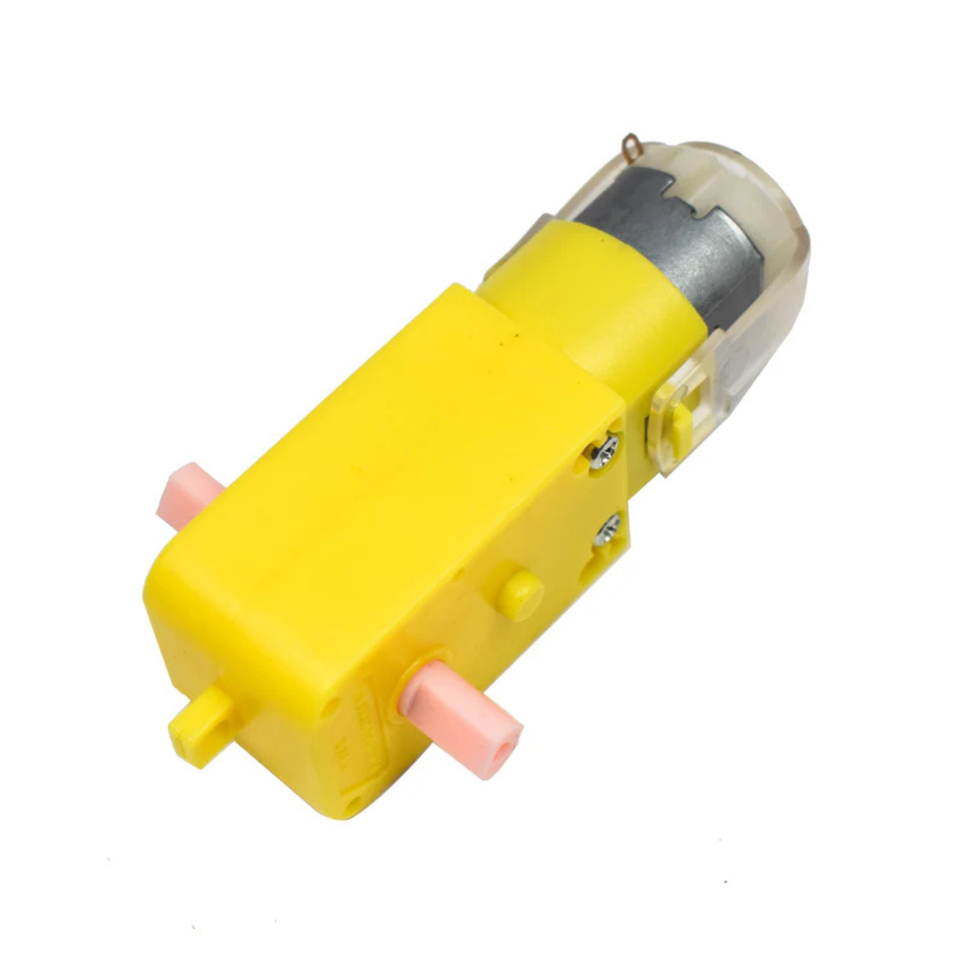 VIGOR 9V 60 RPM Dual Shaft BO Motor-image-3