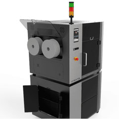 Volterra 500 ALF Single Industrial Metal 3D Printer by Fracktal Works