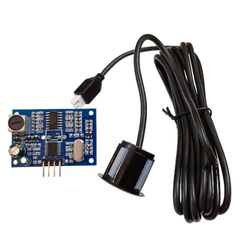 Waterproof Ultrasonic Sensor -Sensors -Distance/Proximity -Robocraze