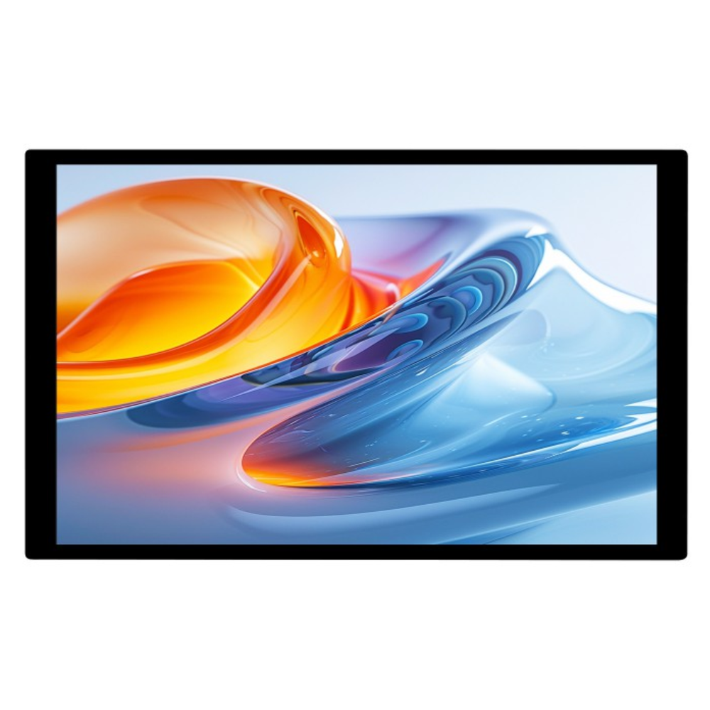 Waveshare 10.1-Inch 800×1280 DSI IPS Capacitive Touch Display with Optical Bonding & Toughened Glass -Displays -LCD Displays -Robocraze