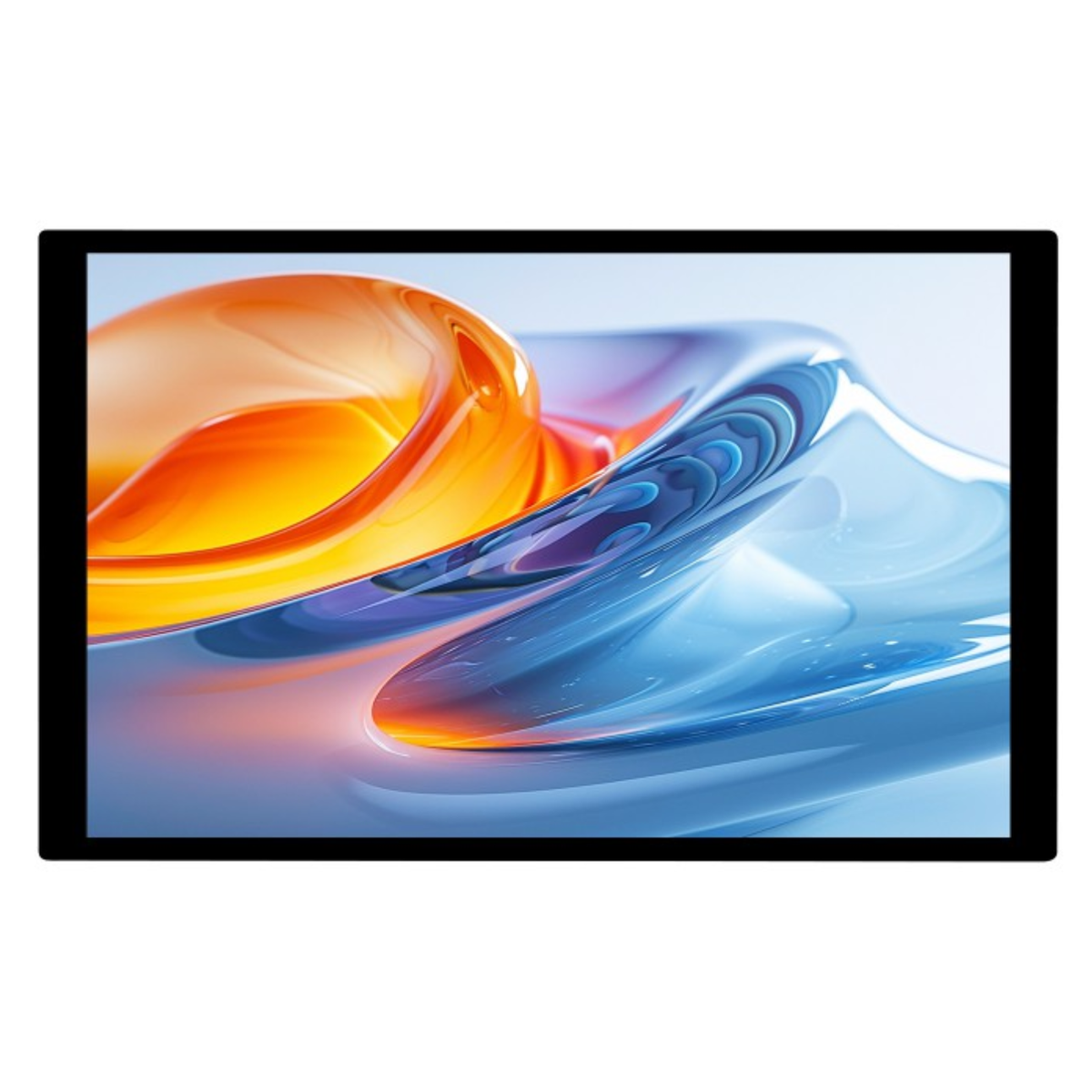 Waveshare 10.1-Inch 800×1280 DSI IPS Capacitive Touch Display with Optical Bonding & Toughened Glass -Displays -LCD Displays -Robocraze