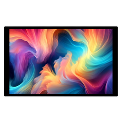 Waveshare 10.1-Inch IPS LCD Capacitive Touchscreen Display, 1920×1200, HDMI, Optical Bonding, 10-Point Touch -Displays -LCD Displays -Robocraze