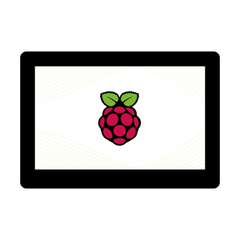 Waveshare 5inch IPS DSI 800×480 Capacitive LCD (B) Touch Display for Raspberry Pi -Displays -LCD Displays -Robocraze