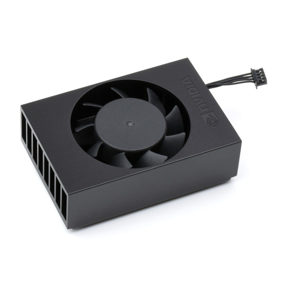 Waveshare Official Cooling Fan for Jetson Orin -Nvidia Jetson Nano -Jetson Nano Accessories -Robocraze
