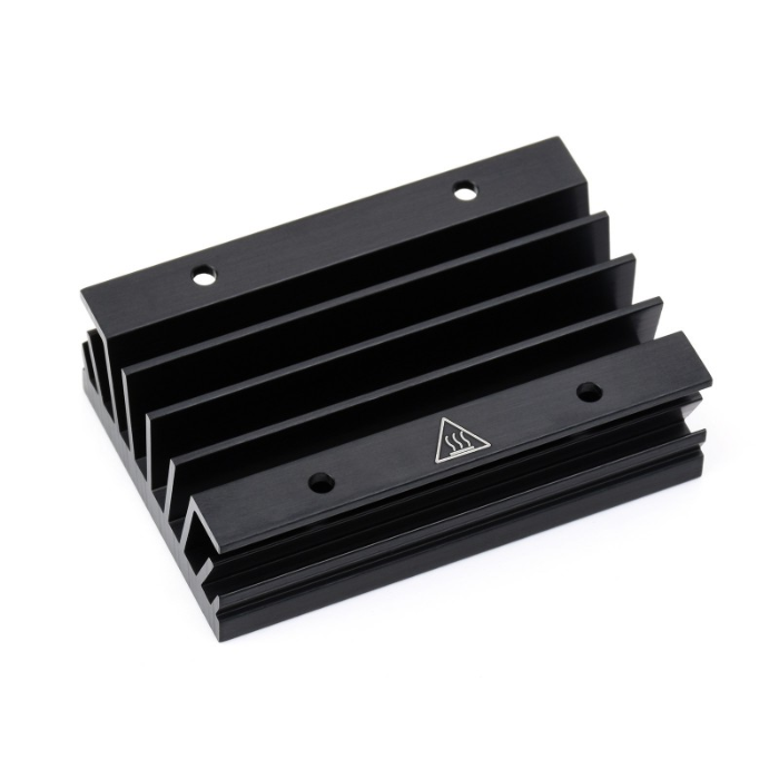 Waveshare Official Heatsink for Jetson Nano -Development Boards -NVIDIA Jetson Nano -Jetson Nano Accessories -Robocraze