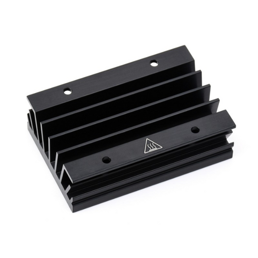 Waveshare Official Heatsink for Jetson Nano -Development Boards -NVIDIA Jetson Nano -Jetson Nano Accessories -Robocraze