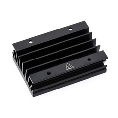 Waveshare Official Heatsink for Jetson Nano -Development Boards -NVIDIA Jetson Nano -Jetson Nano Accessories -Robocraze