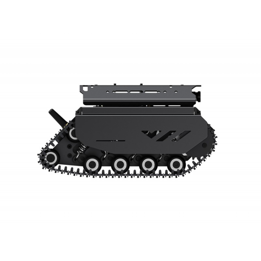 Waveshare UGV Beast PI4B AI Kit Acce – Open-source AI Robot Kits with off-road Robot car chassis & Raspberry Pi 4B - STEM Kits - Robocraze