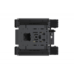 Waveshare UGV Beast PI4B AI Kit Acce – Open-source AI Robot Kits with off-road Robot car chassis & Raspberry Pi 4B - STEM Kits - Robocraze