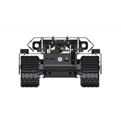Waveshare UGV Beast PI4B AI Kit Acce – Open-source AI Robot Kits with off-road Robot car chassis & Raspberry Pi 4B - STEM Kits - Robocraze