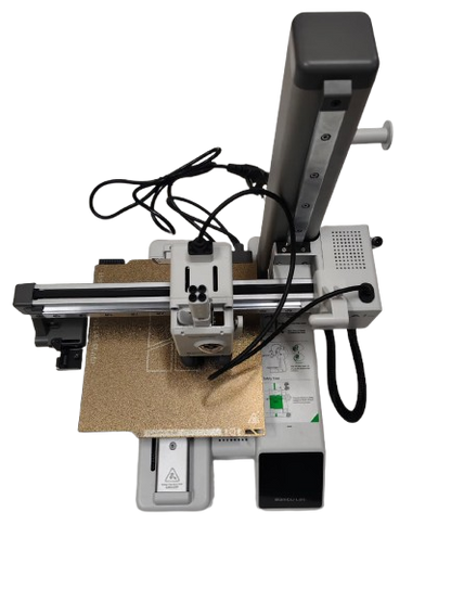 Bambu Lab A1 Mini Combo 3D Printer (Unboxed)