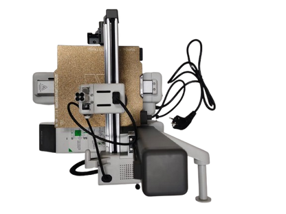 Bambu Lab A1 Mini Combo 3D Printer (Unboxed)