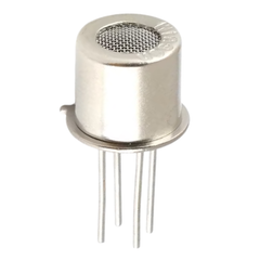 Winsen MP-4-24V Methane Gas Sensor Module for CH4 Detection -Sensors -Gas Sensor -Robocraze