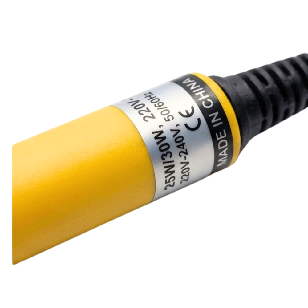 Witty Fox 30W Soldering Iron With EU Plug