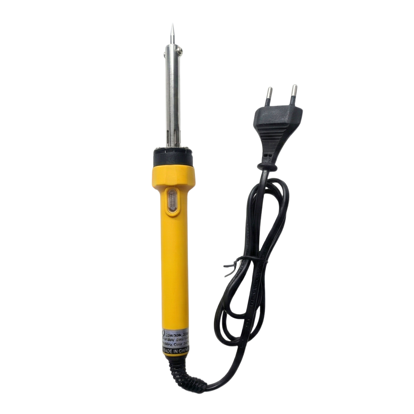 Witty Fox 60W Soldering Iron With EU Plug