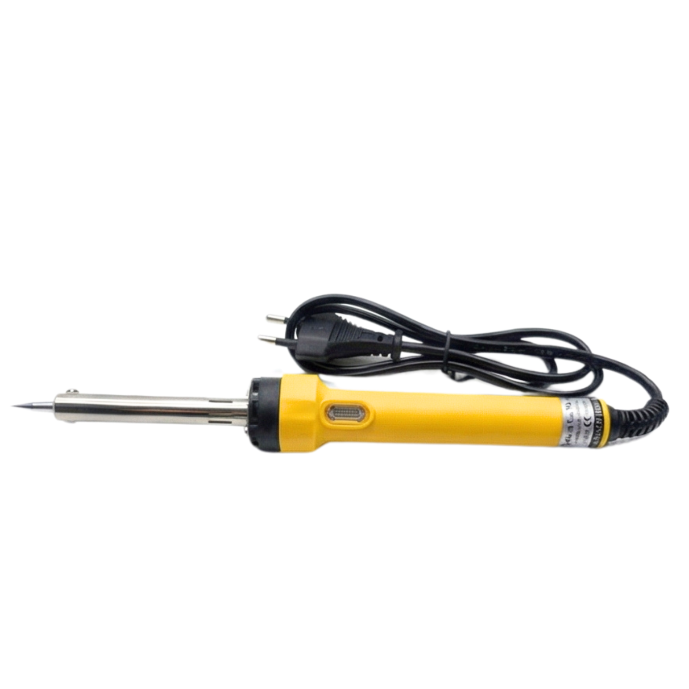 Witty Fox 60W Soldering Iron With EU Plug