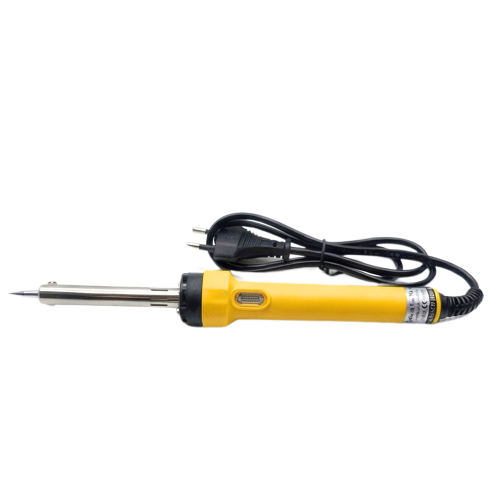 Witty Fox 60W Soldering Iron With EU Plug