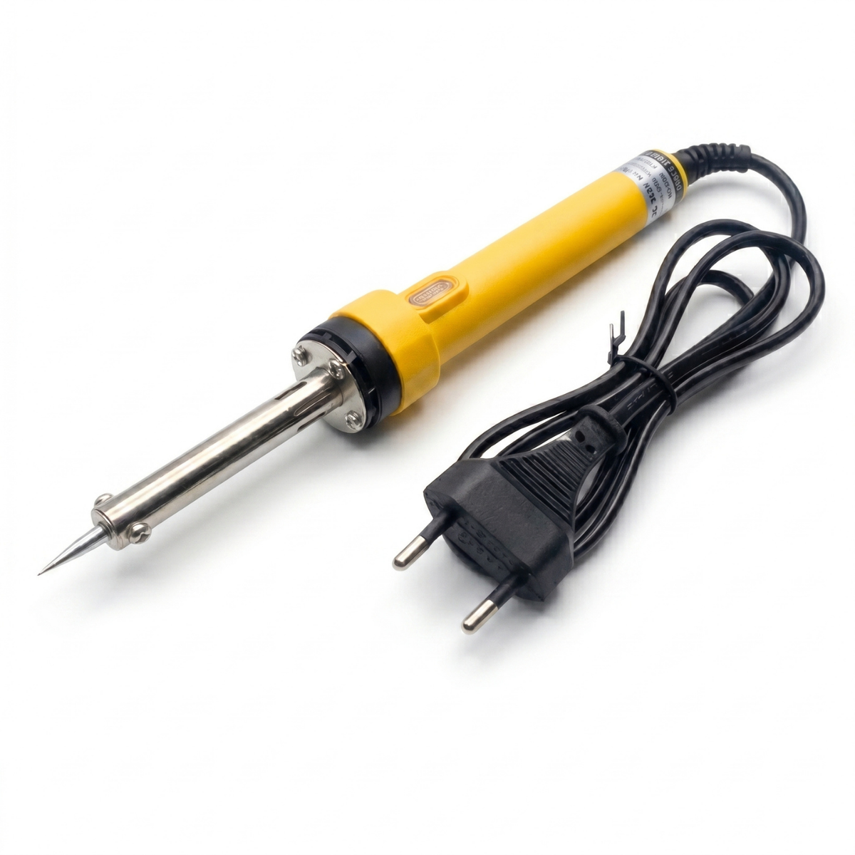 Witty Fox 60W Soldering Iron With EU Plug