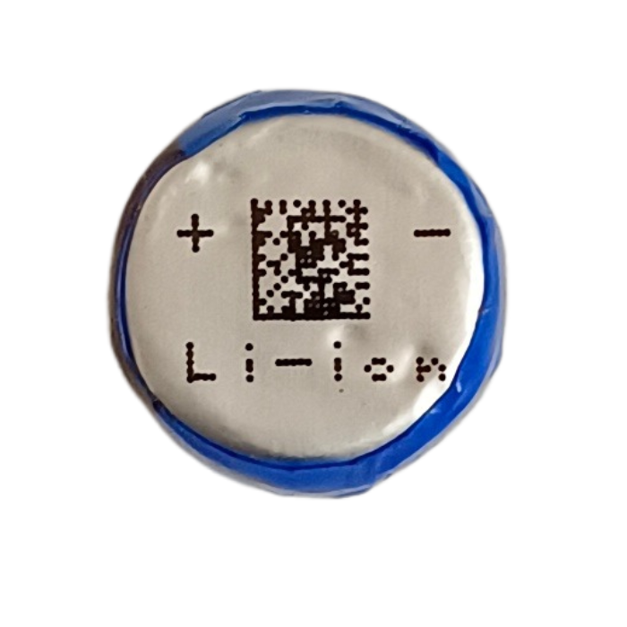 Witty Fox 70mAh Rechargeable 3.8V LiPo Battery -Lithium Polymer Drone Battery -Robocraze