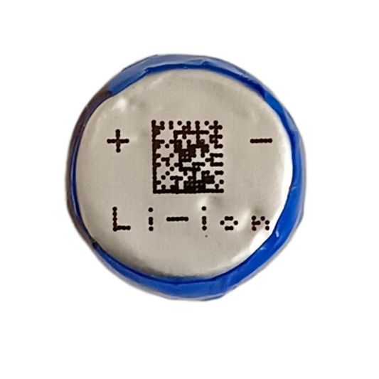 Witty Fox 70mAh Rechargeable 3.8V LiPo Battery -Lithium Polymer Drone Battery -Robocraze