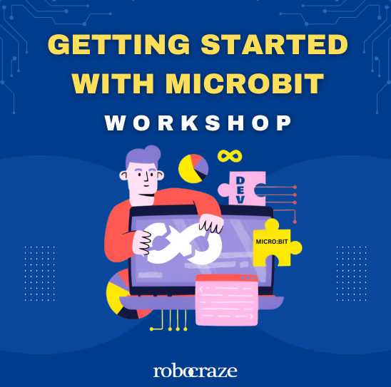 Workshop for Micro:Bit Basic