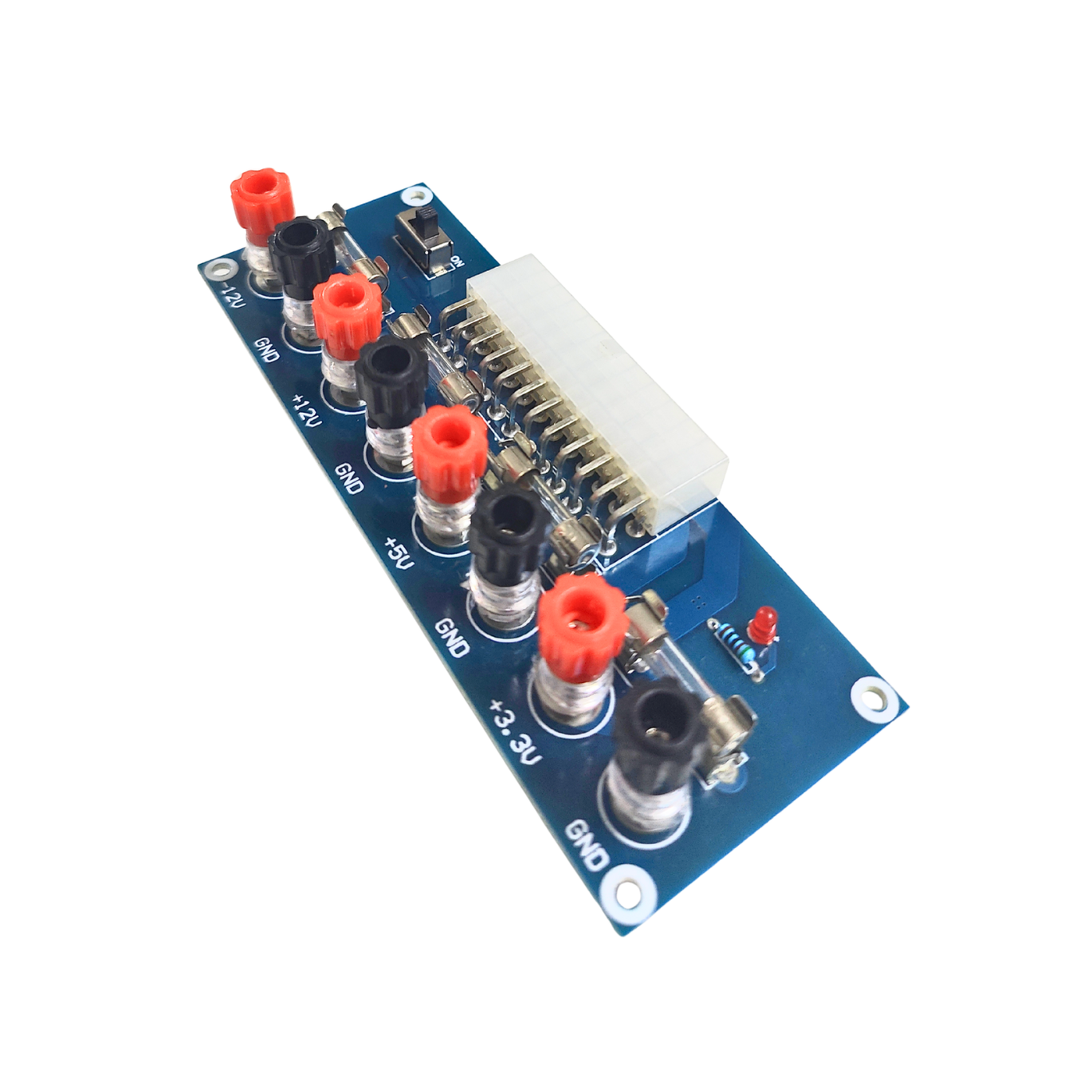XH-M229 ATX Multi-Voltage Desktop Power Supply Adapter Module-image-3