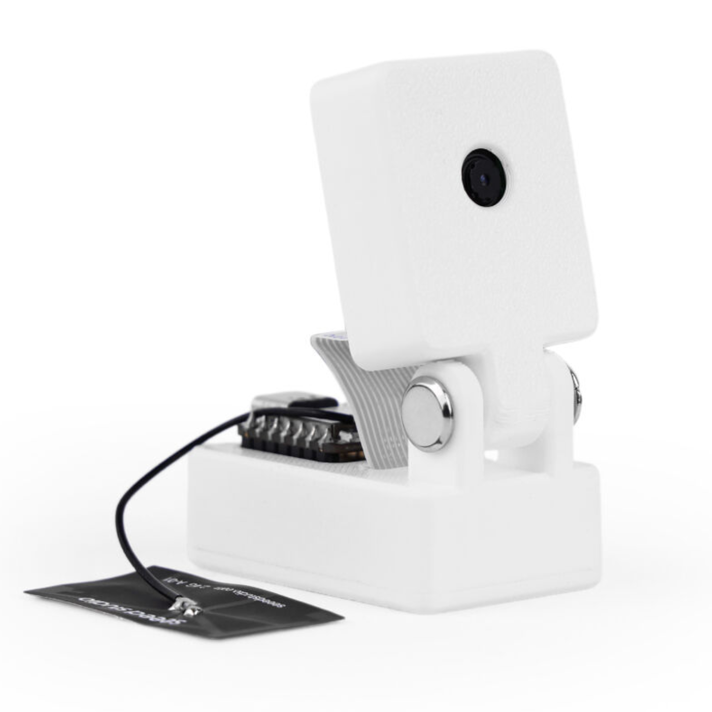 XIAO Smart Vision AI Camera for Edge AI Applications -Seeed Studio -AI Camera -Robocraze