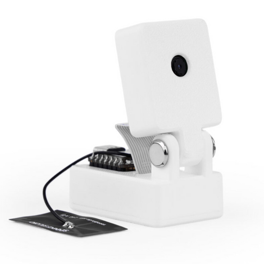 XIAO Smart Vision AI Camera for Edge AI Applications -Seeed Studio -AI Camera -Robocraze