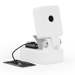 XIAO Smart Vision AI Camera for Edge AI Applications -Seeed Studio -AI Camera -Robocraze