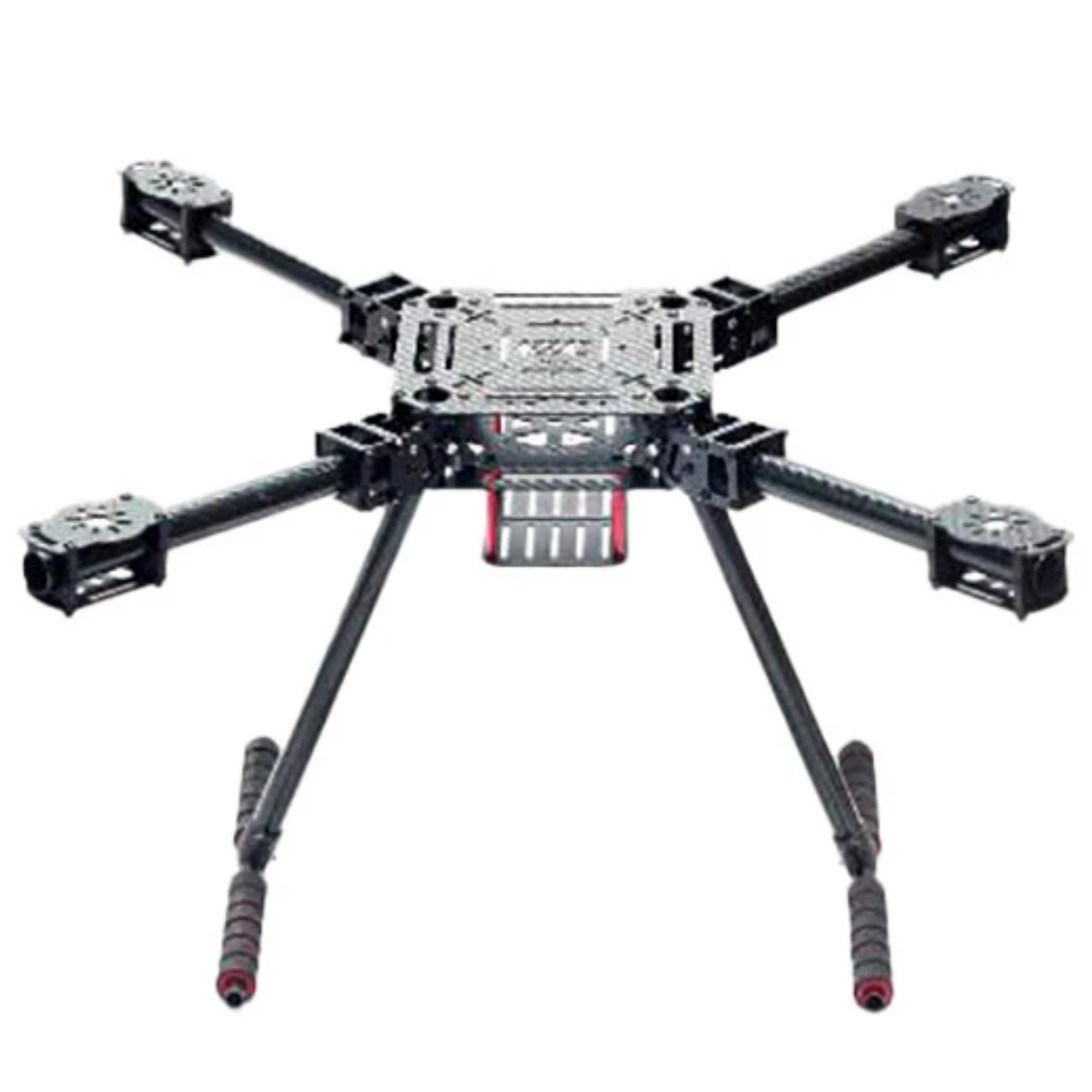 ZD680 680mm Carbon Fiber FPV Quadcopter Frame Kit-image-27
