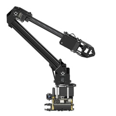 Waveshare RoArm-M2-Pro 4-DOF Robotic Arm Kit ESP32 – Premium DIY Kits, STEM Kits, Robot Kits -Robocraze