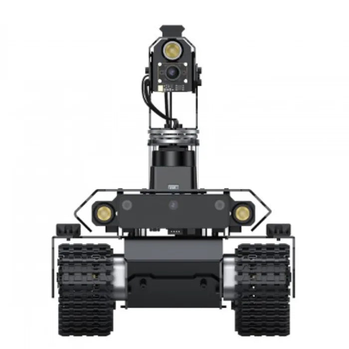 Waveshare UGV Beast PT PI4B ROS2 Kit – Robot car chassis with Raspberry Pi 4B -RC Car Kits -STEM Kits - Robocraze