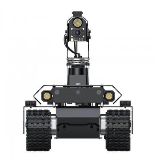 Waveshare UGV Beast PT PI4B ROS2 Kit – Robot car chassis with Raspberry Pi 4B -RC Car Kits -STEM Kits - Robocraze