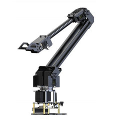 Waveshare RoArm-M2-S 4-DOF Robotic Arm Kit ESP32 – Advanced DIY Kits, STEM Kits, Robot Kits -Robocraze