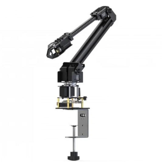 Waveshare RoArm-M2-Pro 4-DOF Robotic Arm Kit ESP32 – Premium DIY Kits, STEM Kits, Robot Kits -Robocraze