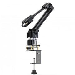 Waveshare RoArm-M2-Pro 4-DOF Robotic Arm Kit ESP32 – Premium DIY Kits, STEM Kits, Robot Kits -Robocraze