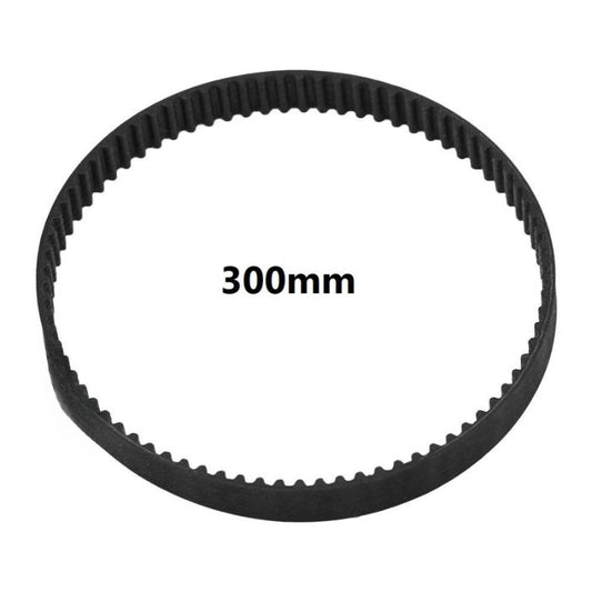 300mm GT2 Timing Belt 150 Teeth 6mm Width for 3D Printer CNC-Robocraze
