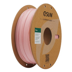 eSun 1.75mm PLA+ 1kg 3D Printing Filament Peach Pink Color -3D Printers/Pens -Filaments -Robocraze