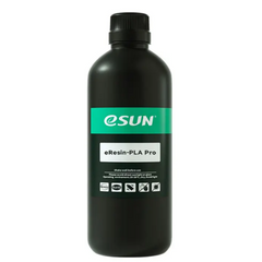 eSun eResin-PLA Pro Red 1kg Bottle -3D Printers/Pens -Filaments -Robocraze