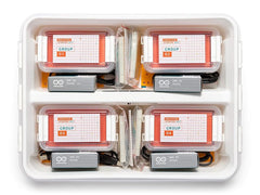 Arduino Education Starter Kit – Hands-on learning kit for students & teachers. -Robocraze