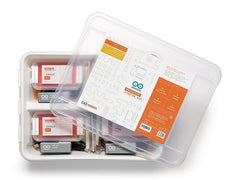 Arduino Education Starter Kit – Hands-on learning kit for students & teachers. -Robocraze