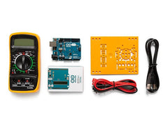 Arduino Education Starter Kit – Hands-on learning kit for students & teachers. -Robocraze