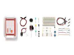 Arduino Education Starter Kit – Hands-on learning kit for students & teachers. -Robocraze